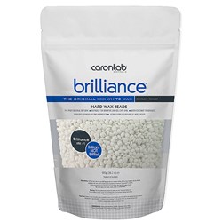 CARONLAB Brilliance hard wax beads